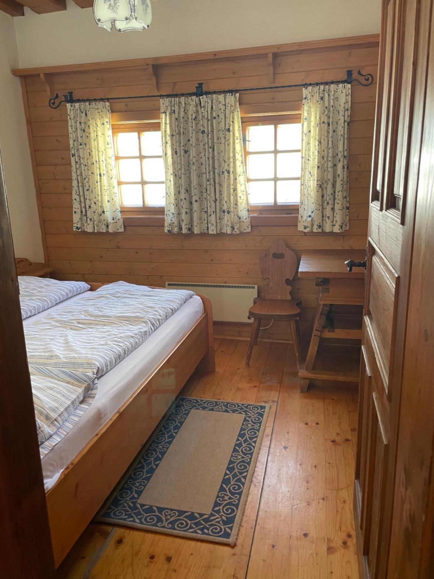 Ferienhaus Bettina Rassis Feriendorf Donnersbachwald Exteriér fotografie
