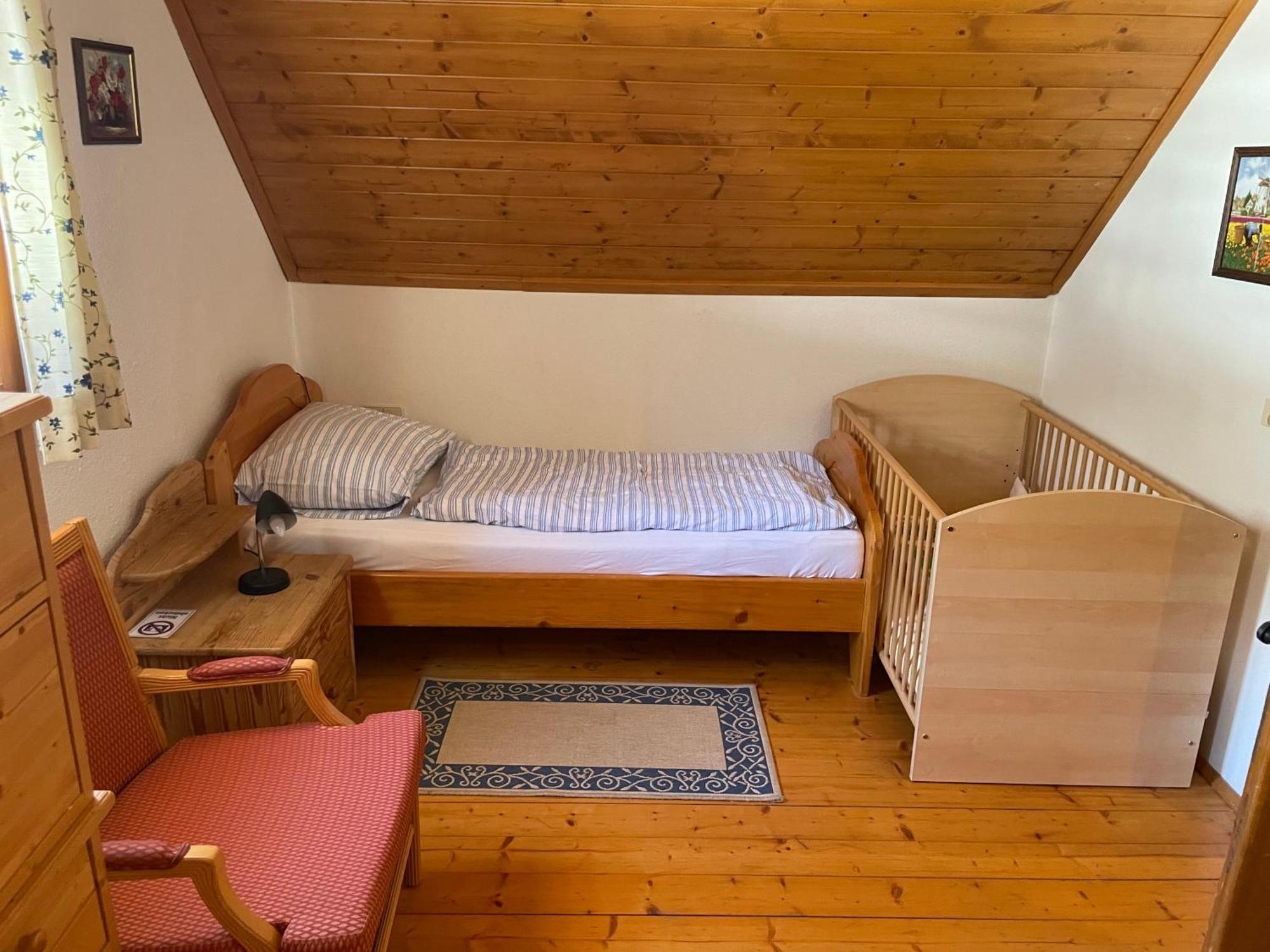 Ferienhaus Bettina Rassis Feriendorf Donnersbachwald Exteriér fotografie